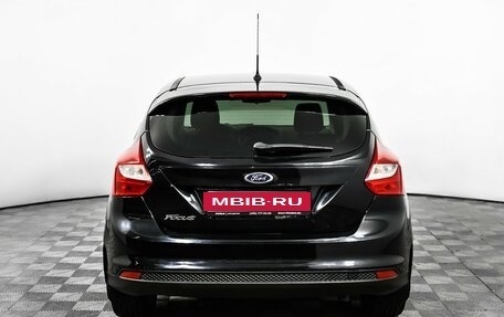 Ford Focus III, 2012 год, 700 000 рублей, 6 фотография