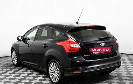 Ford Focus III, 2012 год, 700 000 рублей, 7 фотография