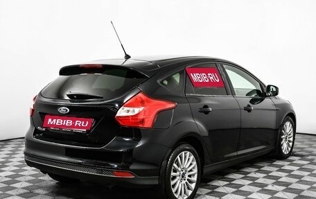 Ford Focus III, 2012 год, 700 000 рублей, 5 фотография