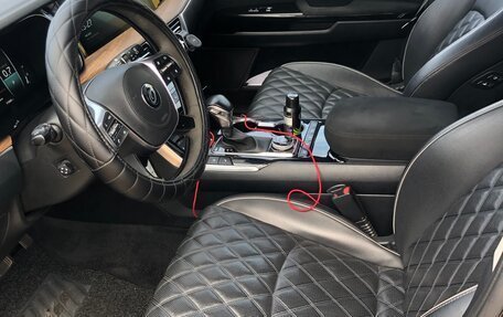KIA Mohave I, 2020 год, 4 299 000 рублей, 6 фотография