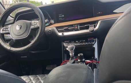 KIA Mohave I, 2020 год, 4 299 000 рублей, 9 фотография