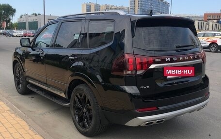 KIA Mohave I, 2020 год, 4 299 000 рублей, 4 фотография