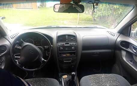 Hyundai Santa Fe Classic, 2007 год, 850 000 рублей, 4 фотография