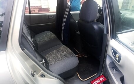 Hyundai Santa Fe Classic, 2007 год, 850 000 рублей, 6 фотография