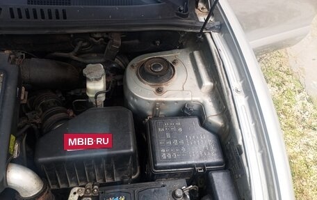 Hyundai Santa Fe Classic, 2007 год, 850 000 рублей, 9 фотография