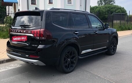 KIA Mohave I, 2020 год, 4 299 000 рублей, 7 фотография