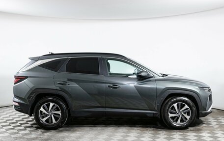 Hyundai Tucson, 2022 год, 2 990 000 рублей, 4 фотография