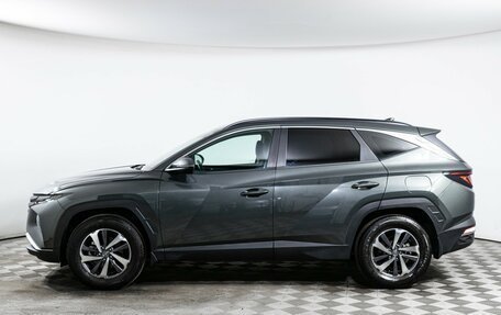 Hyundai Tucson, 2022 год, 2 990 000 рублей, 8 фотография