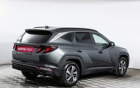 Hyundai Tucson, 2022 год, 2 990 000 рублей, 5 фотография
