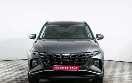 Hyundai Tucson, 2022 год, 2 990 000 рублей, 2 фотография