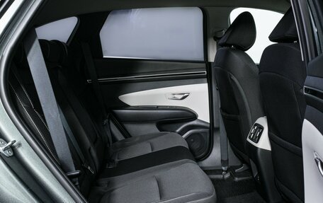 Hyundai Tucson, 2022 год, 2 990 000 рублей, 12 фотография