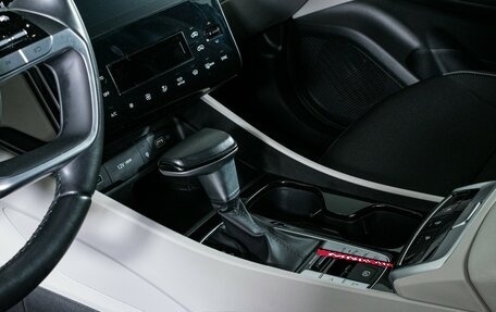 Hyundai Tucson, 2022 год, 2 990 000 рублей, 16 фотография