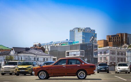 Toyota Sprinter, 1979 год, 1 500 000 рублей, 2 фотография