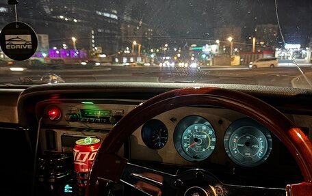Toyota Sprinter, 1979 год, 1 500 000 рублей, 6 фотография