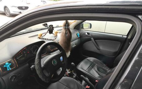 Skoda Octavia IV, 2008 год, 470 000 рублей, 4 фотография