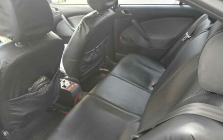 Skoda Octavia IV, 2008 год, 470 000 рублей, 2 фотография