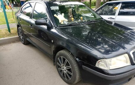 Skoda Octavia IV, 2008 год, 470 000 рублей, 7 фотография