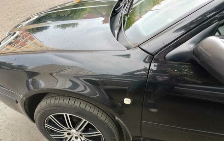 Skoda Octavia IV, 2008 год, 470 000 рублей, 9 фотография