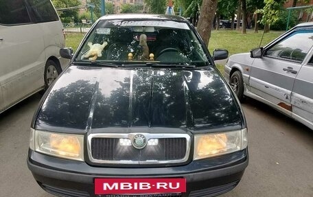 Skoda Octavia IV, 2008 год, 470 000 рублей, 6 фотография