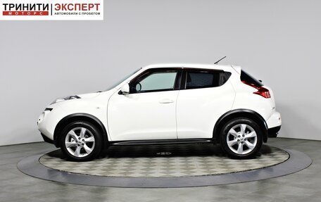 Nissan Juke II, 2012 год, 987 000 рублей, 8 фотография