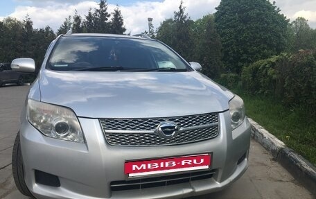 Toyota Corolla, 2006 год, 800 000 рублей, 2 фотография
