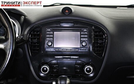 Nissan Juke II, 2012 год, 987 000 рублей, 15 фотография