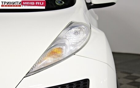 Nissan Juke II, 2012 год, 987 000 рублей, 9 фотография