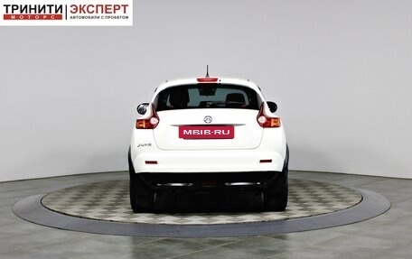 Nissan Juke II, 2012 год, 987 000 рублей, 6 фотография