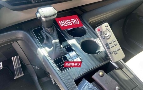 Toyota Sienna, 2022 год, 2 810 013 рублей, 11 фотография