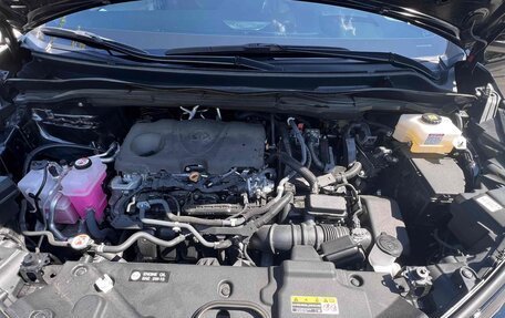 Toyota Sienna, 2022 год, 2 810 013 рублей, 19 фотография