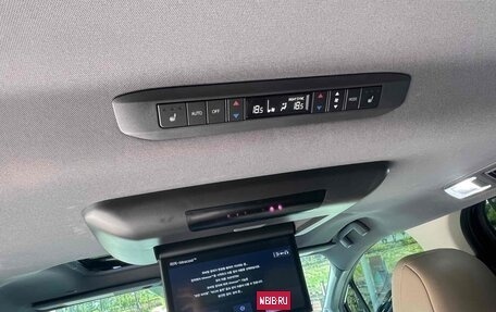 Toyota Sienna, 2022 год, 2 810 013 рублей, 16 фотография