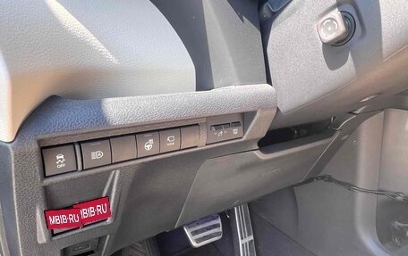 Toyota Sienna, 2022 год, 2 810 013 рублей, 7 фотография