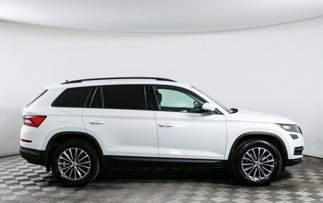 Skoda Kodiaq I, 2018 год, 2 890 000 рублей, 4 фотография