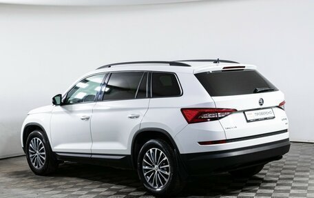 Skoda Kodiaq I, 2018 год, 2 890 000 рублей, 7 фотография