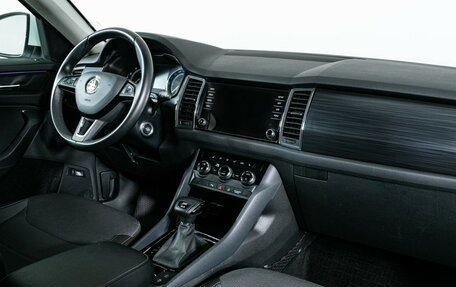 Skoda Kodiaq I, 2018 год, 2 890 000 рублей, 11 фотография