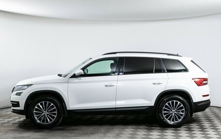 Skoda Kodiaq I, 2018 год, 2 890 000 рублей, 8 фотография