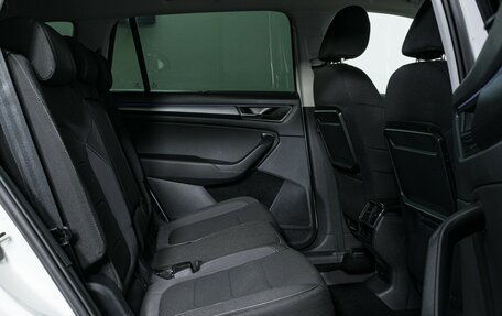 Skoda Kodiaq I, 2018 год, 2 890 000 рублей, 13 фотография