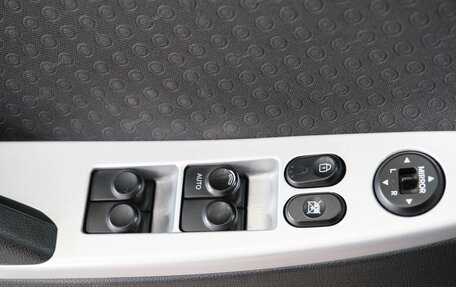 Hyundai Solaris II рестайлинг, 2012 год, 1 049 000 рублей, 8 фотография
