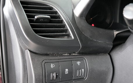 Hyundai Solaris II рестайлинг, 2012 год, 1 049 000 рублей, 9 фотография