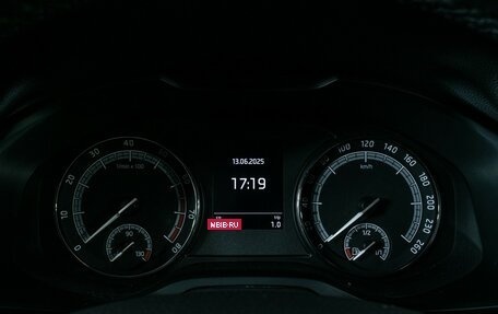 Skoda Kodiaq I, 2018 год, 2 890 000 рублей, 14 фотография