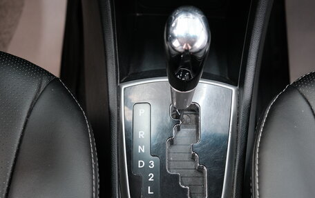 Hyundai Solaris II рестайлинг, 2012 год, 1 049 000 рублей, 20 фотография