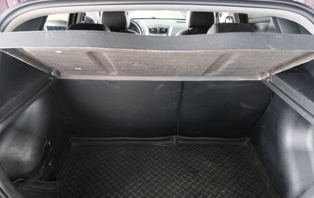 Hyundai Solaris II рестайлинг, 2012 год, 1 049 000 рублей, 26 фотография