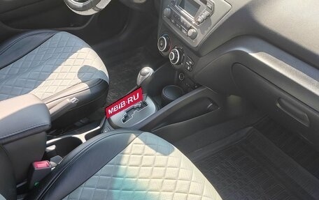 KIA Rio III рестайлинг, 2014 год, 1 240 000 рублей, 6 фотография