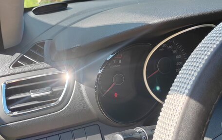KIA Rio III рестайлинг, 2014 год, 1 240 000 рублей, 12 фотография