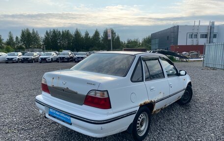 Daewoo Nexia I рестайлинг, 2004 год, 71 000 рублей, 2 фотография