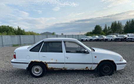 Daewoo Nexia I рестайлинг, 2004 год, 71 000 рублей, 6 фотография