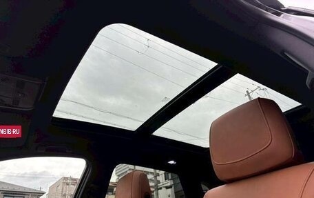 Cadillac XT5 I рестайлинг, 2022 год, 3 852 000 рублей, 9 фотография