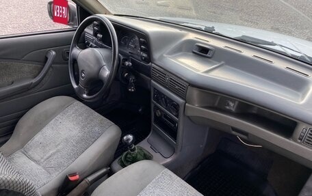 Daewoo Nexia I рестайлинг, 2004 год, 71 000 рублей, 3 фотография