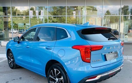 Haval Jolion, 2023 год, 1 823 000 рублей, 7 фотография