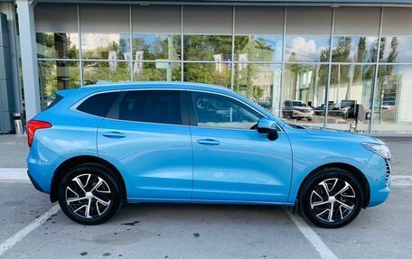 Haval Jolion, 2023 год, 1 823 000 рублей, 4 фотография